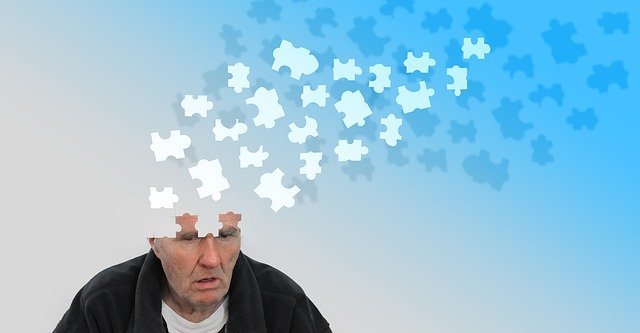 Memory Loss for elderly? Tips to Help You to Remember!