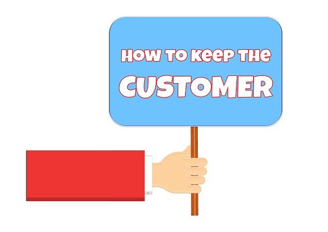 Creating a Customer Relationship Management Strategy