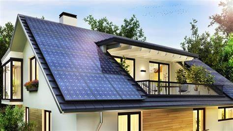 Benefits of Installing Solar Panels in CA