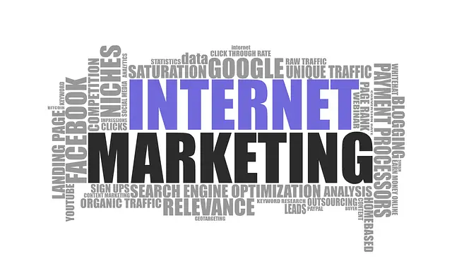 Advantages of Digital Marketing for Small Business vs Traditional Marketing