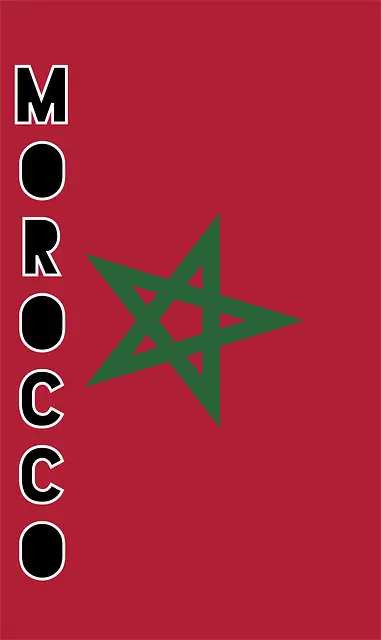 Morocco Telegram Group links list