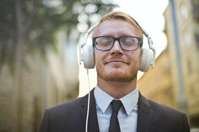 Science States That Listening to Sorrowful Songs Make You Feel Happier