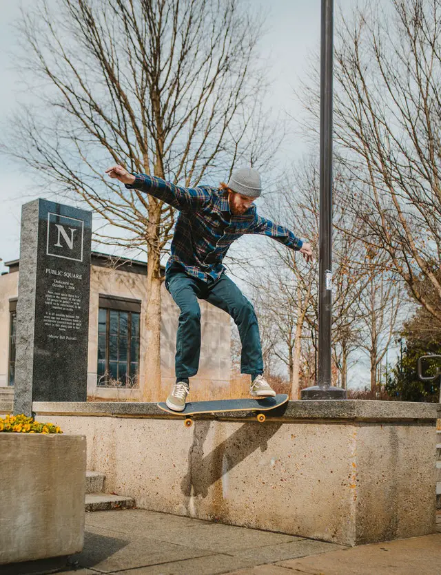 10 Best Skate Parks in Washington DC