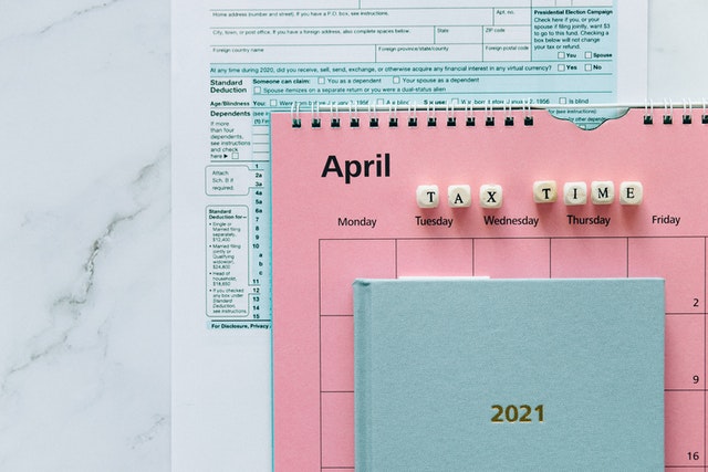 Your Tax Return Is Still Being Processed After 21 Days