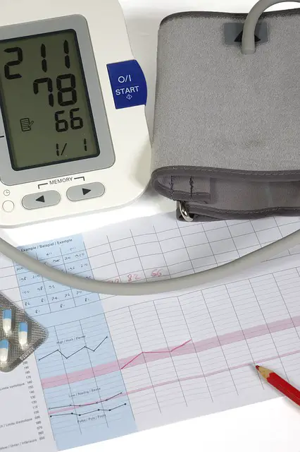This One Trick Drops High Blood Pressure by 32 Points
