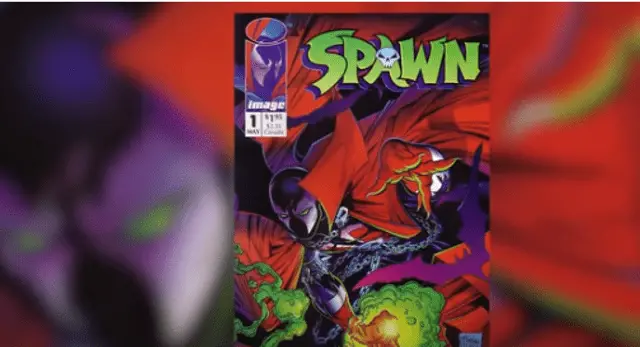 Is Spawn a DC Character or Part of Marvel