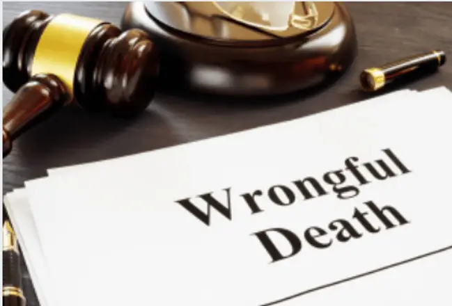 How To Prove Negligence In A Wrongful Death Case