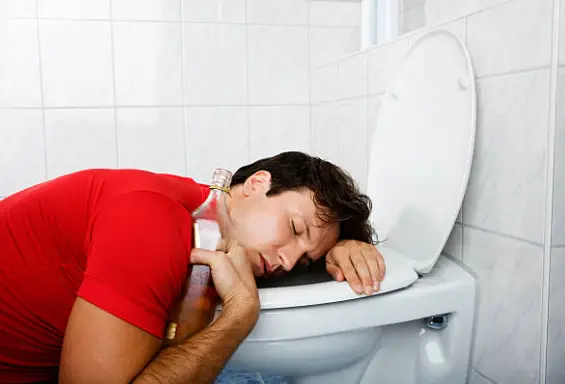 How to Flush Alcohol from Urine Fast Permanently? 