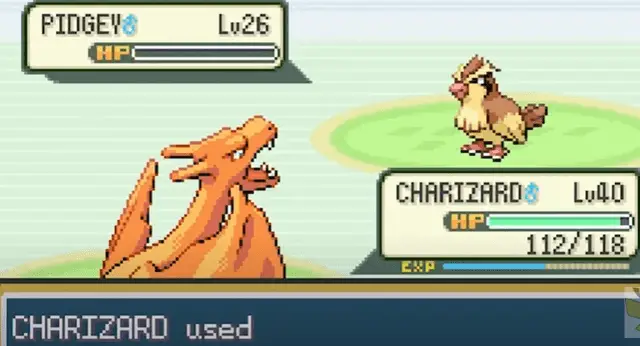 Best Way To Get Exp Share In Fire Red