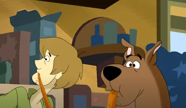 What Kinda Dog Was Scooby Doo And Goofy?
