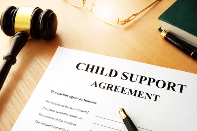 How to Stop Child Support From Taking Your Tax Refund