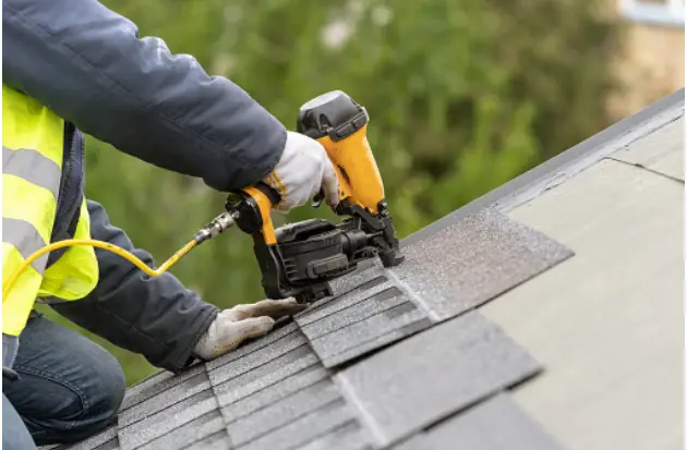 Free Roof Replacement Grants - How to Qualify