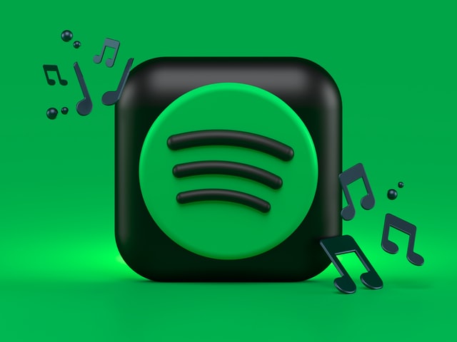 Why Spotify logged me Out of All Devices?