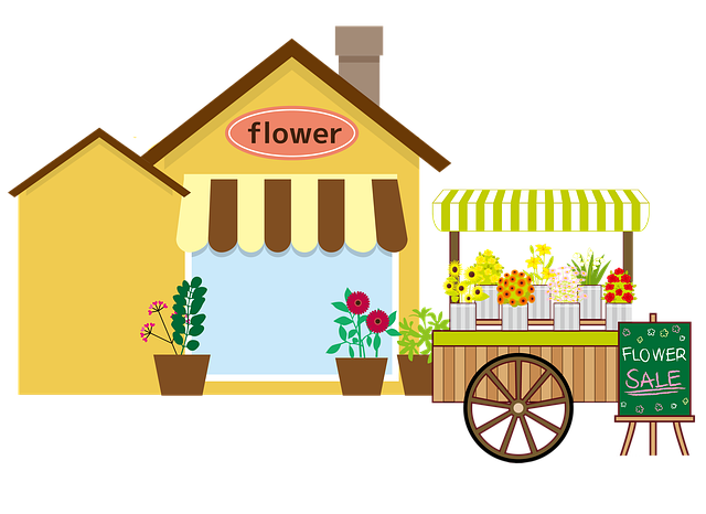 How to Start a Flower Business From Home