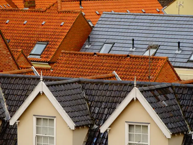How to Get a Free Roof For Your House