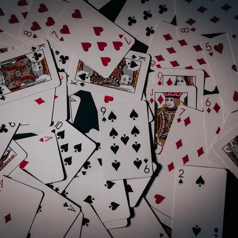 How Many Clubs Are In A Deck of Cards?