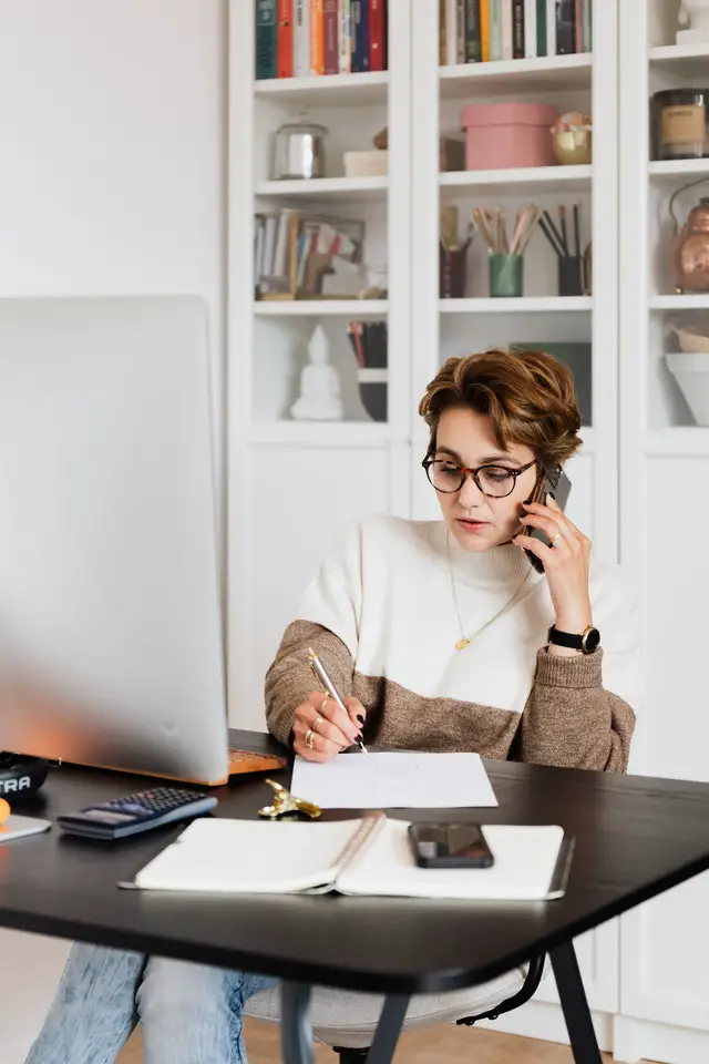 How to Negotiate Salary Over the Phone