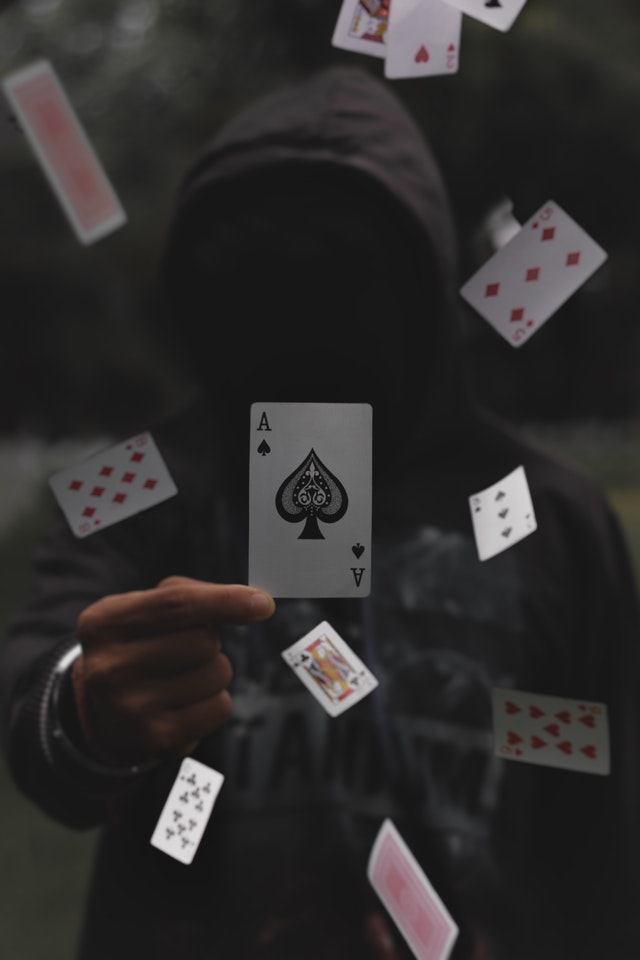 How Many Aces, Kings, and Queens Are in a Deck of 52 Cards?