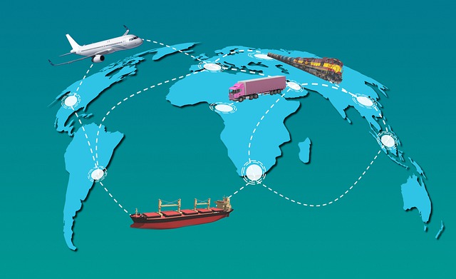 Where to Study Logistics and Supply Chain Management Degree Online?