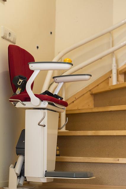 How Much Does a Used Stair Lift Cost?