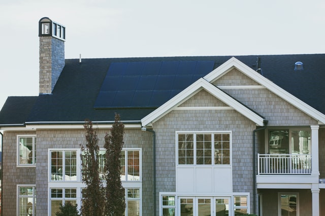 How Much Does It Cost To Remove Solar Panels To Replace A Roof?