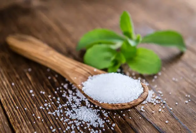 How Long does Stevia Stay in your Body?