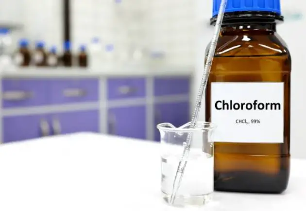 How Long Does Chloroform Keep A Person Unconscious?