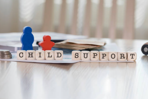 When Will I Receive Back Child Support From Taxes in Texas?