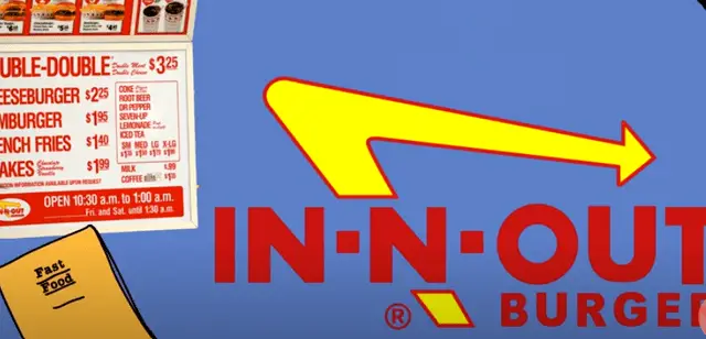 Who Owns the In-N-Out Stock?