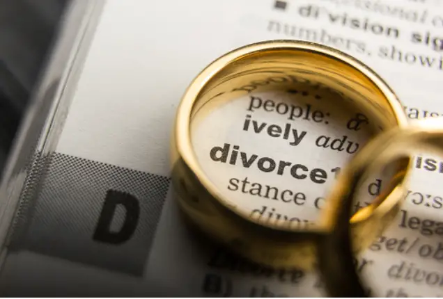 Midlife Divorces are Mostly the Result of These Reasons