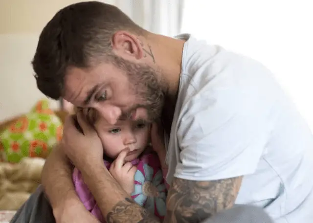How Can a Father Lose Visitation Rights?