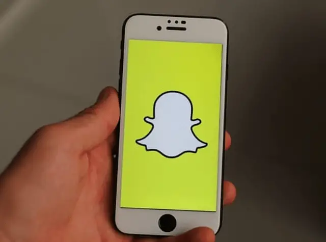 How to Find People on Snapchat by Phone Number?