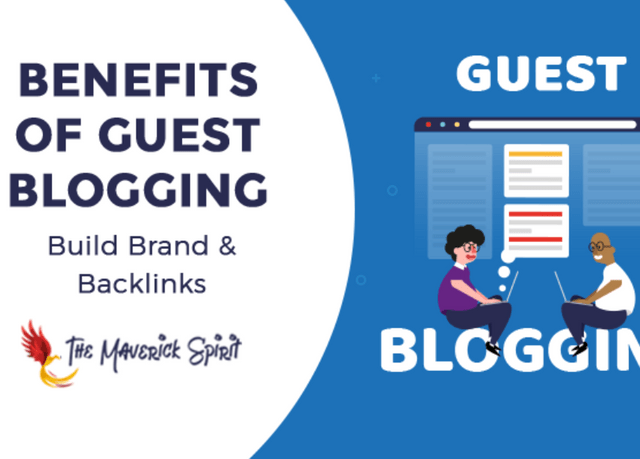 What Are the Benefits of Guest Posting For Backlinks?