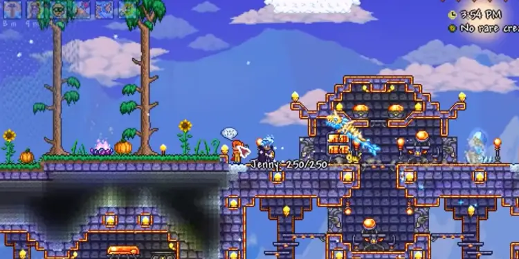 How To Get Pylons In Terraria Web News 21