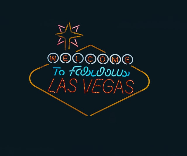 Free Things to Do in Las Vegas For Adults
