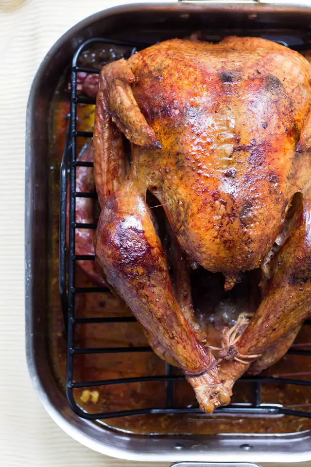 How Long to Cook a 10 Pound Turkey?
