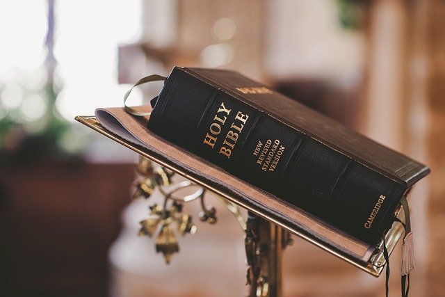 Is the Bible Fiction Or Nonfiction?