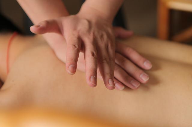 How Much Does a Full Body Massage Cost?