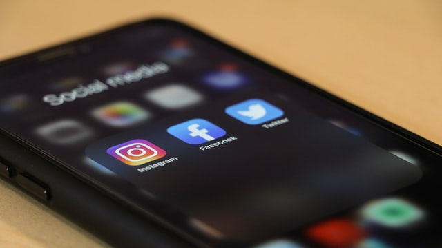 What does IG mean in Texting, WhatsApp and Twitter?