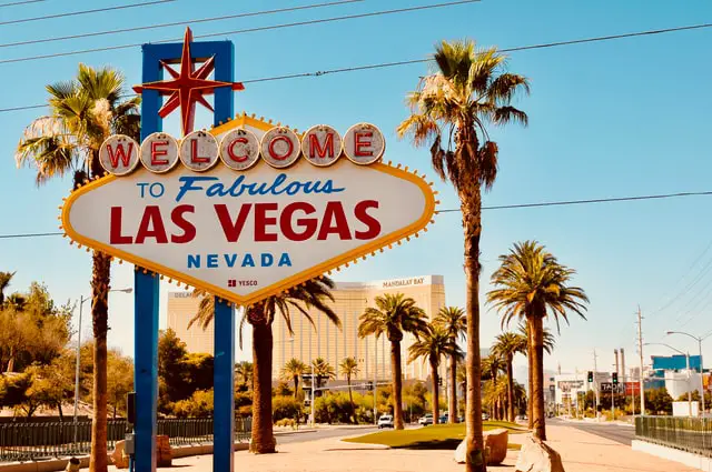Cheap Things to Do in Las Vegas For Couples