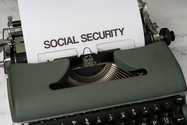 is social security giving extra money this month