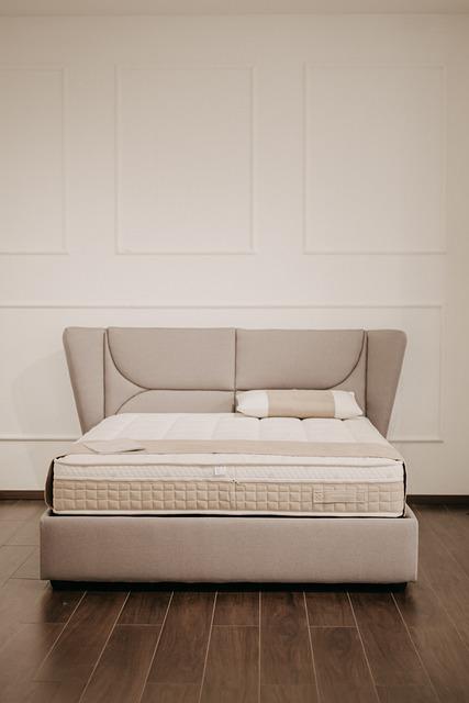 Everything You Want To Know About Polyurethane Foam Mattress