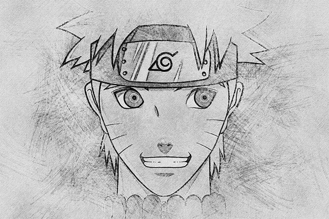 Does Naruto Ever Become a Chunin Or Jonin?