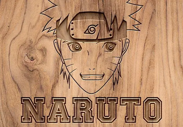 Best Naruto Drip Ideas