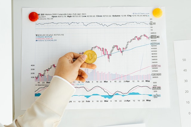 10 Best Cryptocurrencies to buy or invest in August 2022