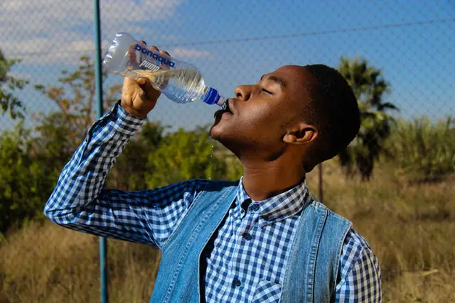 How Long After Drinking Water Do You Pee?