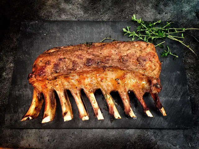 How Long to Cook Ribs in the Oven at 350?