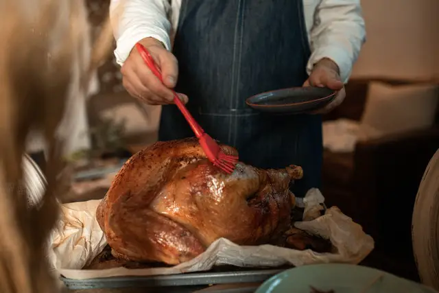 How Long to Cook a 20 Pound Turkey at 350 Degrees?