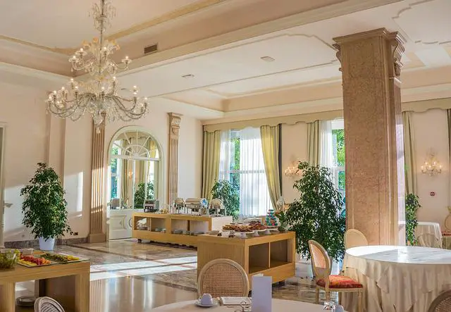 Top Luxury Interior Designers in Dubai in 2022