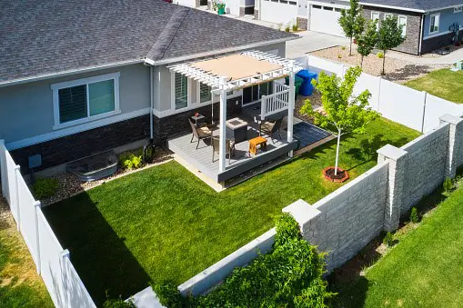 7 Ways To Transform Your Backyard On A Budget